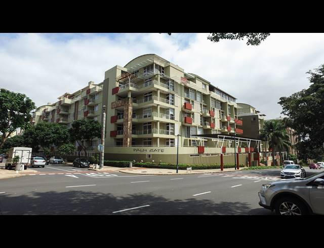 2 BEDROOM APARTMENT FOR SALE IN UMHLANGA RIDGE